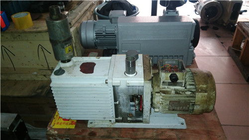 無油真空泵的維修與自動(dòng)化生產(chǎn)線應(yīng)用