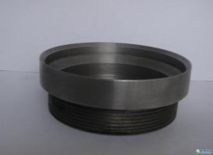 車用CNG瓶配件供應(yīng) 瓶帽與頸圈在自動(dòng)化生產(chǎn)線中的關(guān)鍵作用