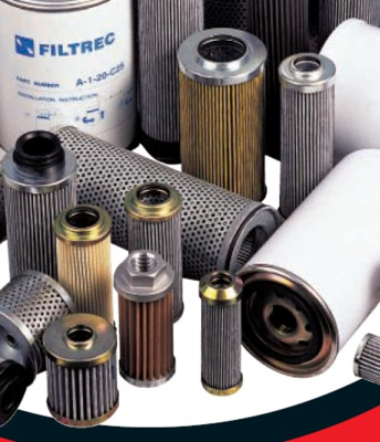 西德福油濾芯RE065E05B 提升自動化生產線效率的關鍵配件